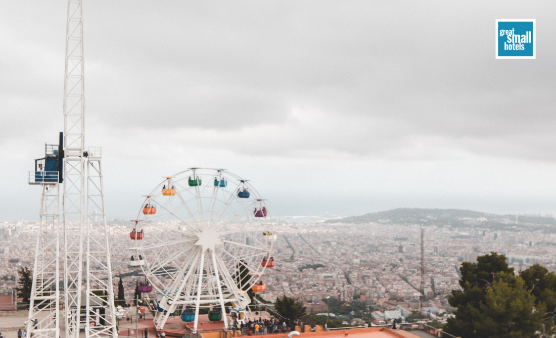 Tibidabo