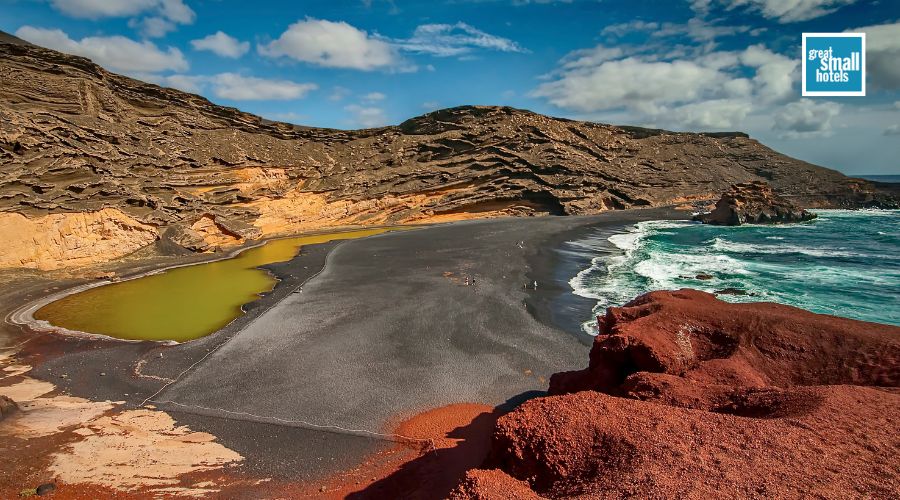 La Palma, Islas Canarias