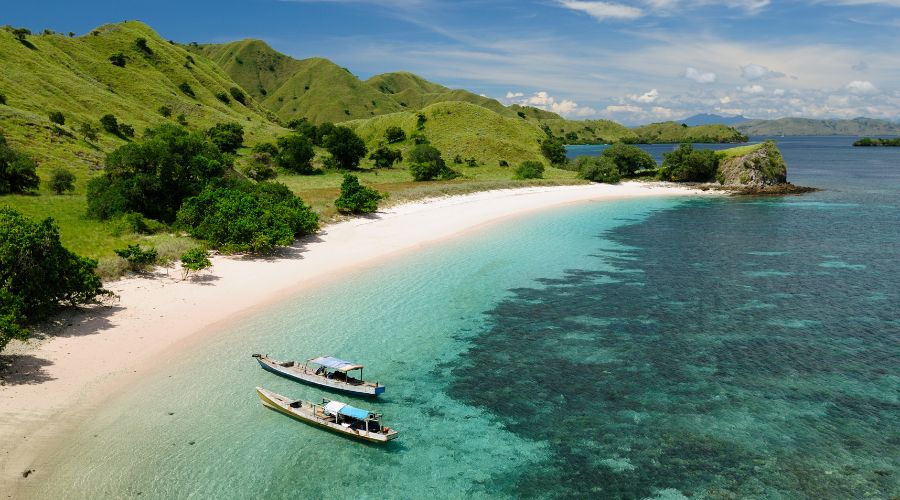 Bali, las playas paradisíacas de Indonesia