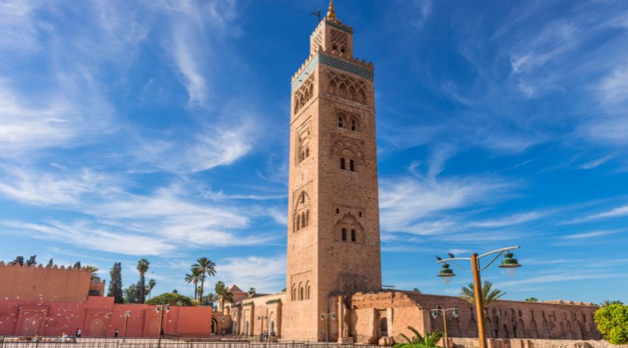 What to do in Morocco?