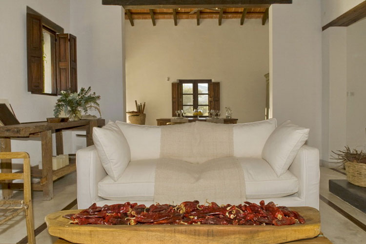 Finca Valentina, A Boutique Hotel In Salta - Page