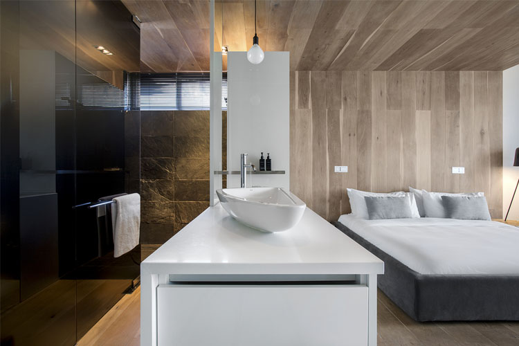 Pod Camps Bay, a boutique hotel in Cape Town