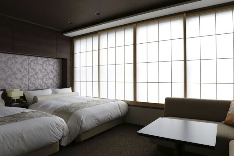 Villa Aneyakoji A Boutique Hotel In Kyoto Page - 