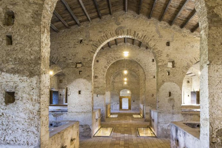 Feudi Del Pisciotto Wine Relais A Boutique Hotel In Sicily - 