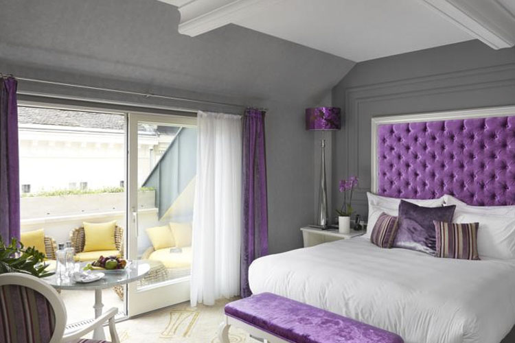 Aria Hotel Budapest Ein Boutiquehotel In Budapest Seite