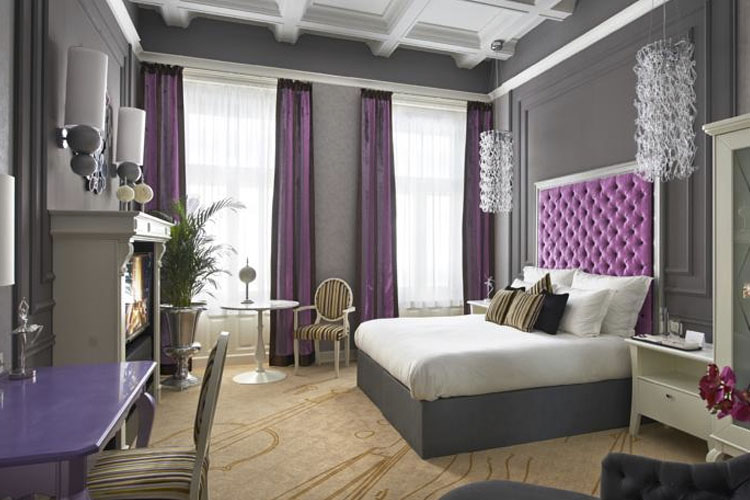 Aria Hotel Budapest Ein Boutiquehotel In Budapest Seite