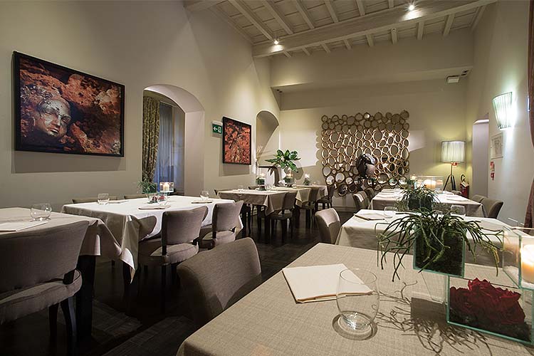 Firenze Number Nine Wellness Hotel A Boutique Hotel In Florence Page