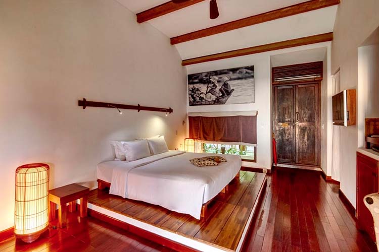 Chen Sea Resort And Spa Phu Quoc A Boutique Hotel In Duong Dong