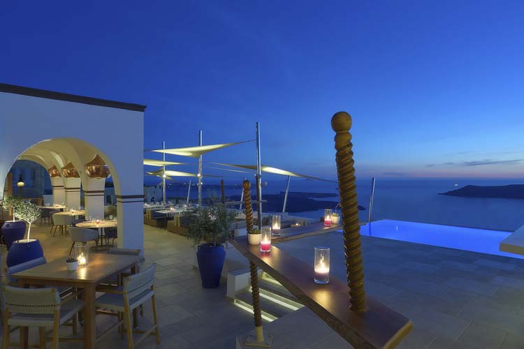 La Maltese Estate Buddha Bar Beach A Boutique Hotel In - 