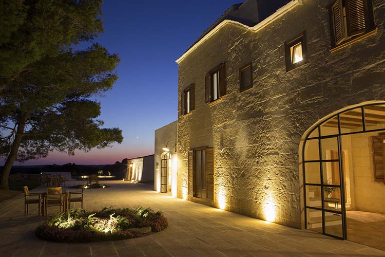 Antic Menorca a boutique hotel in Minorca