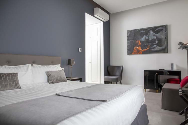 Boutique Hotel Metro 900, a boutique hotel in Naples