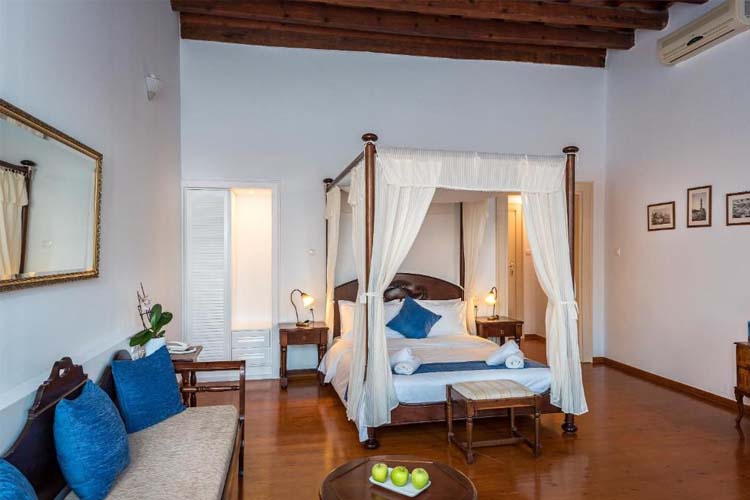 Hotel Amphora, a boutique hotel in Chania