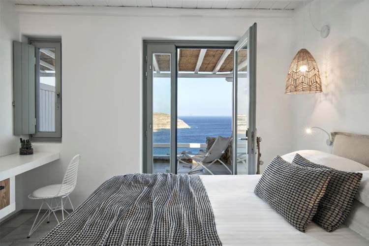 Mykonos Bliss - Cozy Suites, A Boutique Hotel In Mykonos