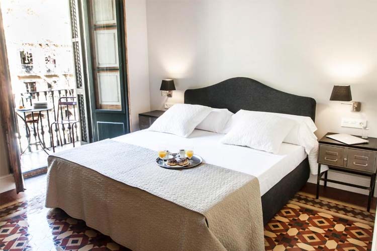 We Boutique Hotel Barcelona a boutique hotel in Barcelona