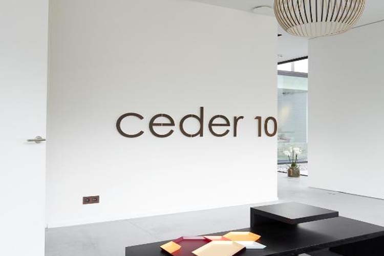 B&B Ceder10, A Boutique Hotel In Kruibeke