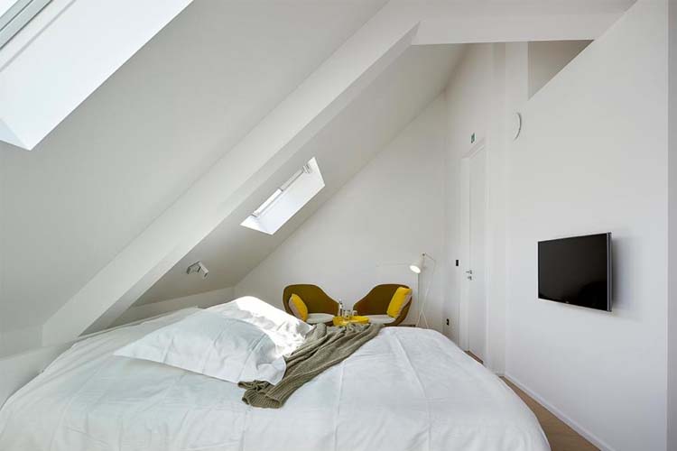 B&B Ceder10, A Boutique Hotel In Kruibeke