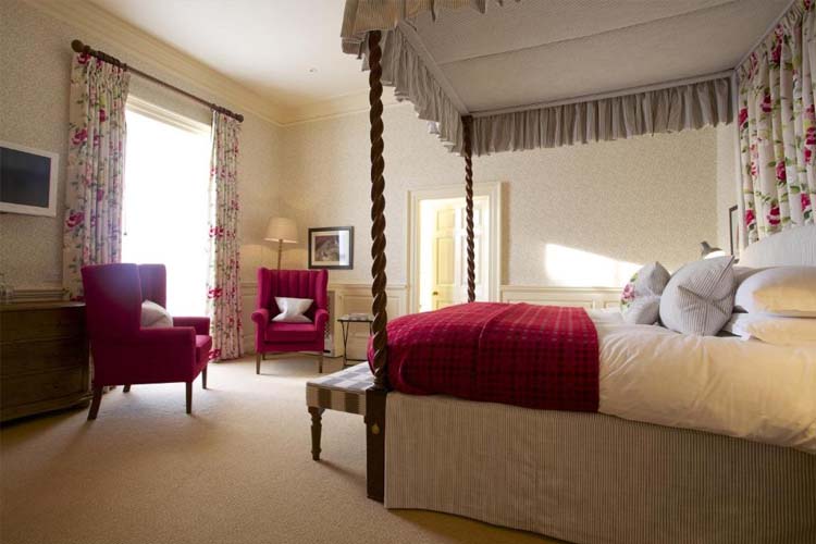 The Close Hotel, a boutique hotel in Gloucestershire