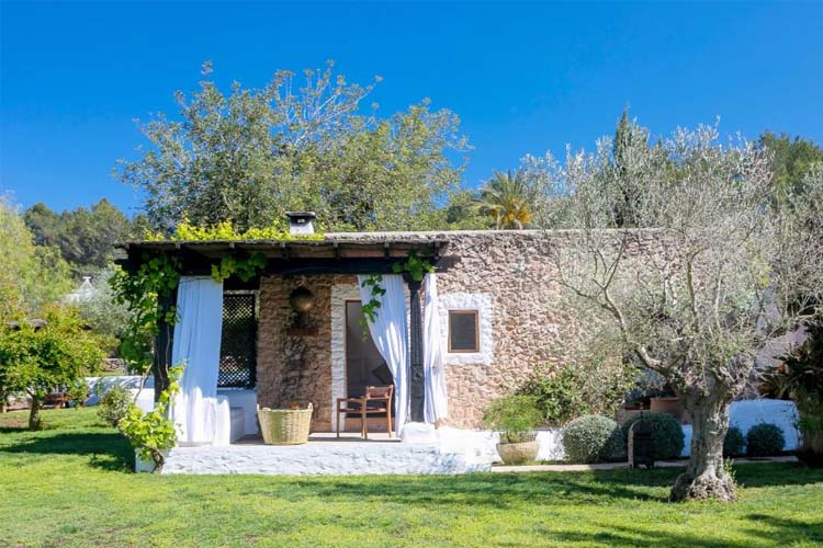 Agroturismo Atzaro, A Boutique Hotel In Ibiza