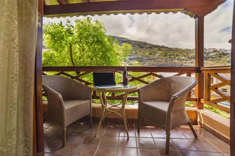 Hotel Emblemático San Marcos, a boutique hotel in Tenerife