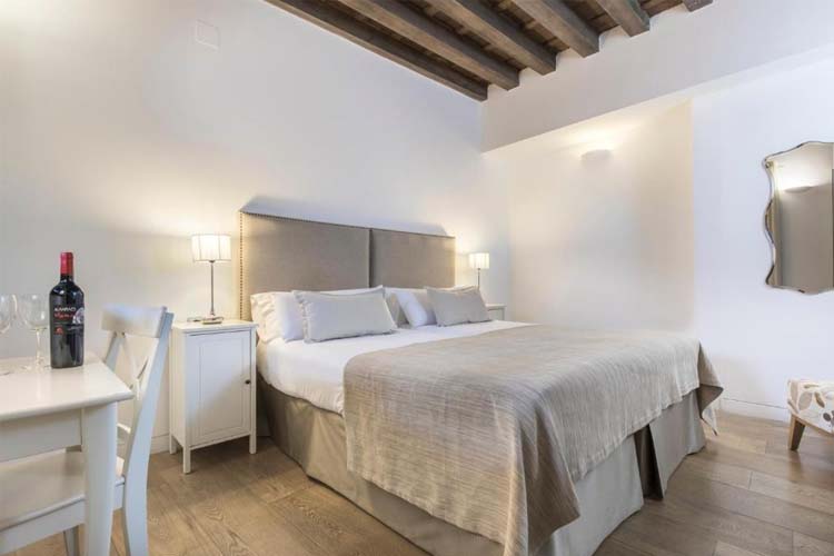 Shine Albayzin, a boutique hotel in Granada