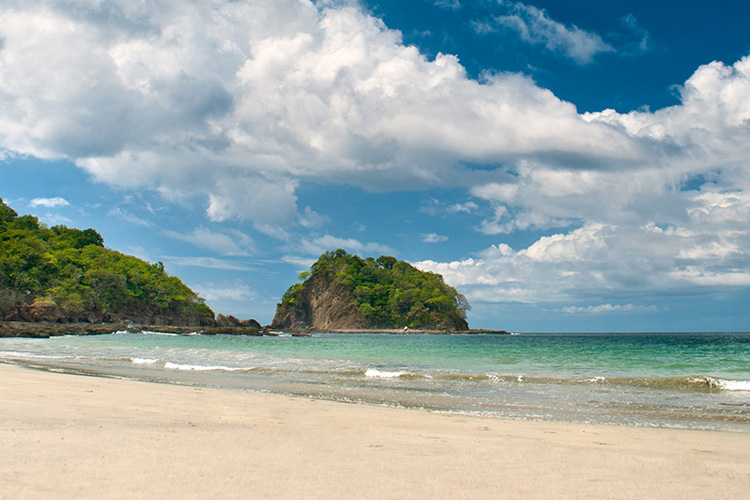 Cala Luna, a boutique hotel in Guanacaste