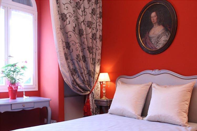 Classic Double Room - Hotel de La Tour Maubourg - Paris