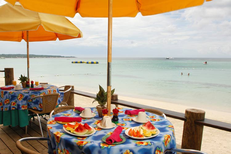 Country Country Beach Cottages A Boutique Hotel In Negril - 