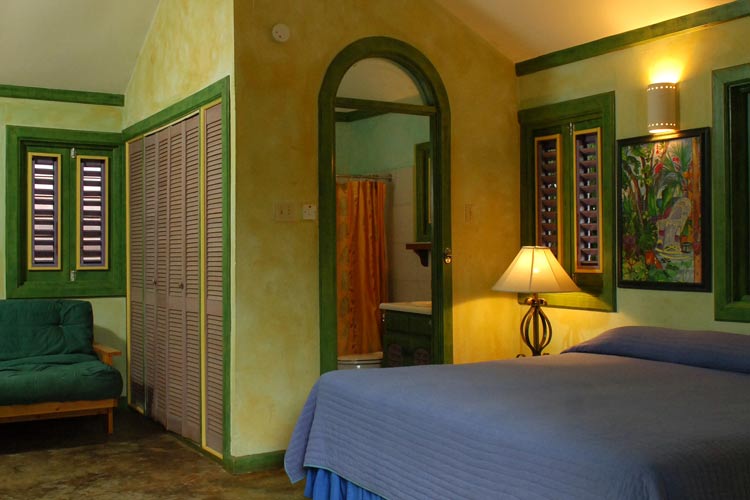 Country Country Beach Cottages A Boutique Hotel In Negril - 