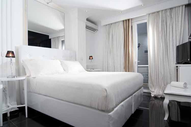 Acropolis Museum Boutique Hotel, A Boutique Hotel In Athens