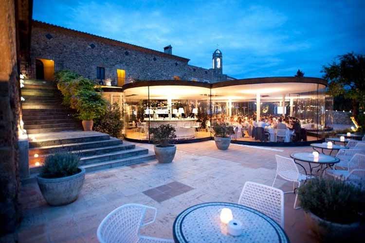 Castell D Emporda Ein Boutiquehotel In Costa Brava Seite