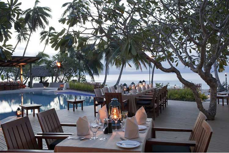J-M Cousteau Fiji Islands Resort, a boutique hotel in Fiji - Page