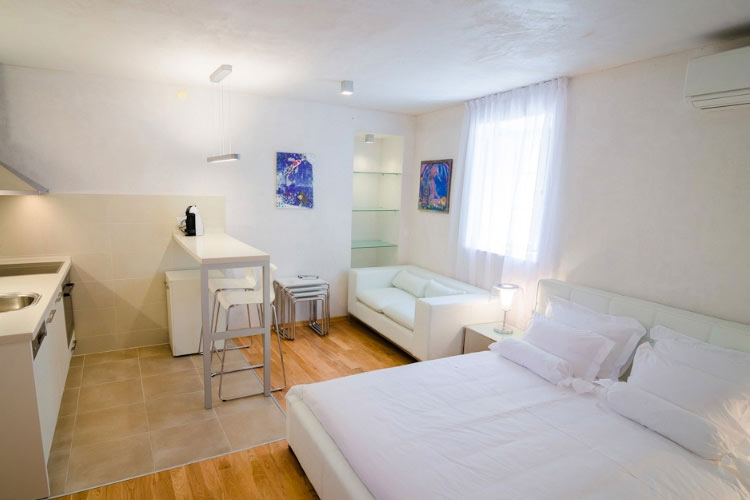 Divota Apartment Hotel, a boutique hotel in Split