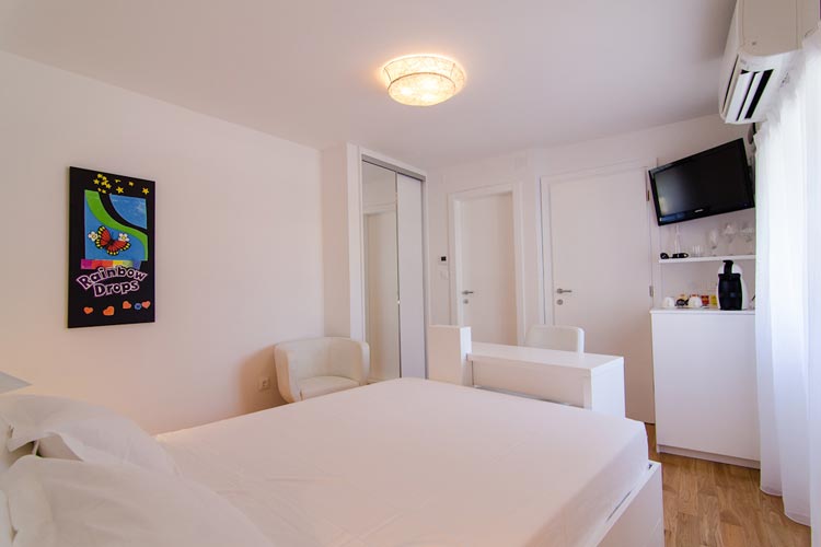 Divota Apartment Hotel, a boutique hotel in Split