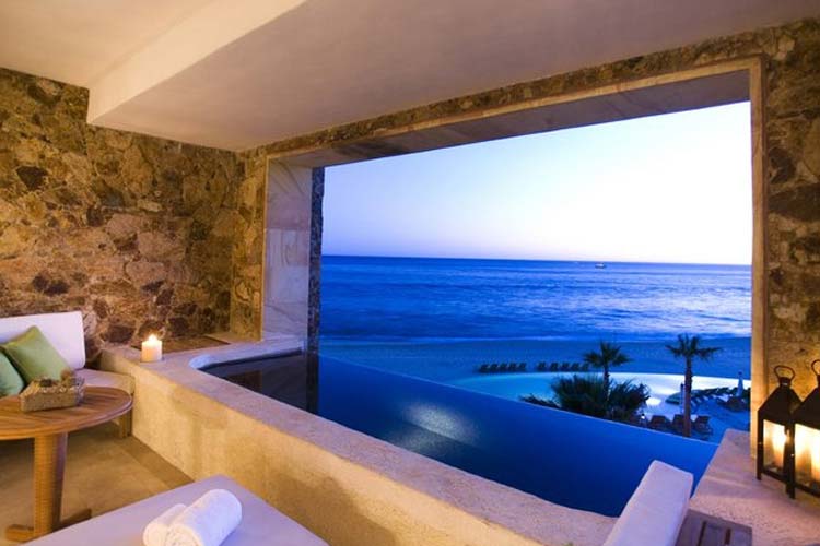 The Resort At Pedregal A Boutique Hotel In Cabo San Lucas