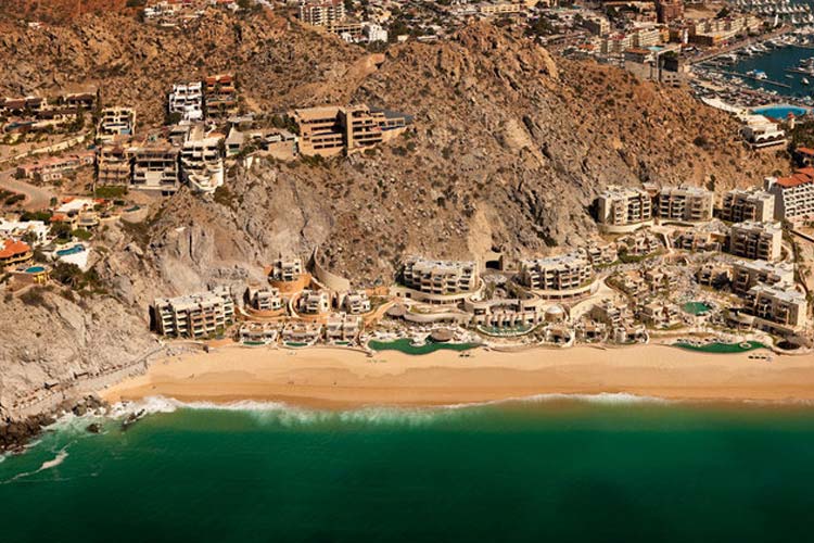 The Resort At Pedregal, A Boutique Hotel In Cabo San Lucas