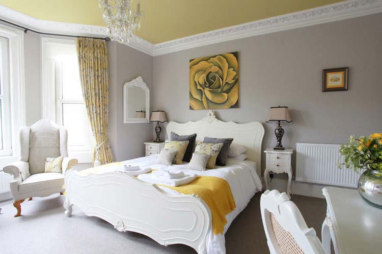 Brindleys, A Boutique Hotel In Bath