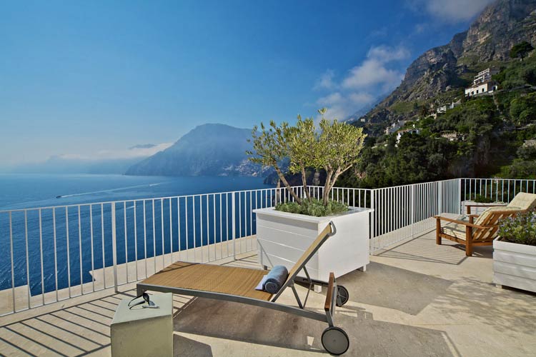 Casa Angelina, A Boutique Hotel In Amalfi Coast