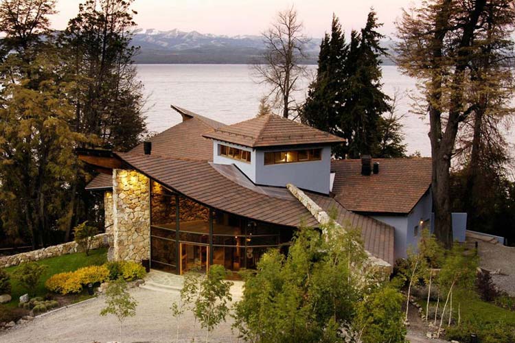 Design Suites Bariloche, a boutique hotel in San Carlos De Bariloche