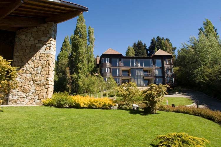 Design Suites Bariloche, a boutique hotel in San Carlos De Bariloche