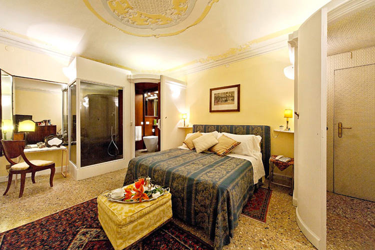 Palazzetto Pisani, A Boutique Hotel In Venice