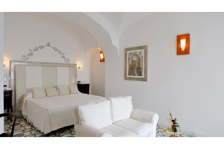 Hotel Santa Caterina, a boutique hotel in Amalfi Coast