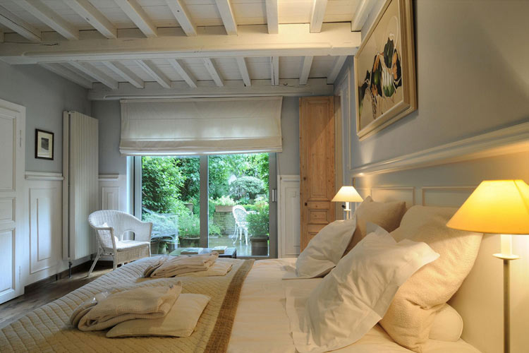 Number 11 Exclusive Guesthouse, A Boutique Hotel In Bruges