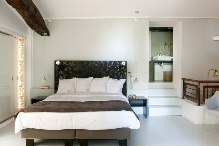 Casa 9 Hotel, a boutique hotel in Languedoc-roussillon