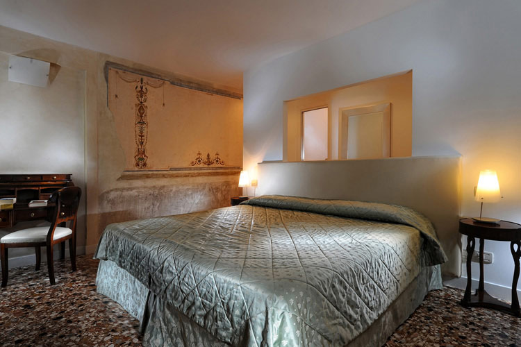 Hotel Palazzo Vitturi A Boutique Hotel In Venice Page