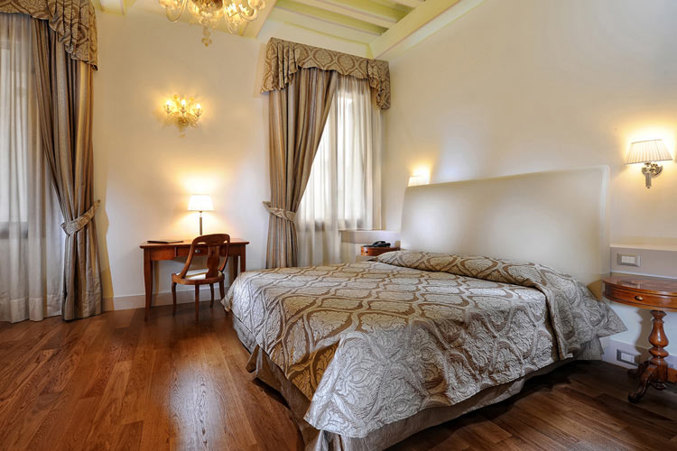 Hotel Palazzo Vitturi A Boutique Hotel In Venice Page