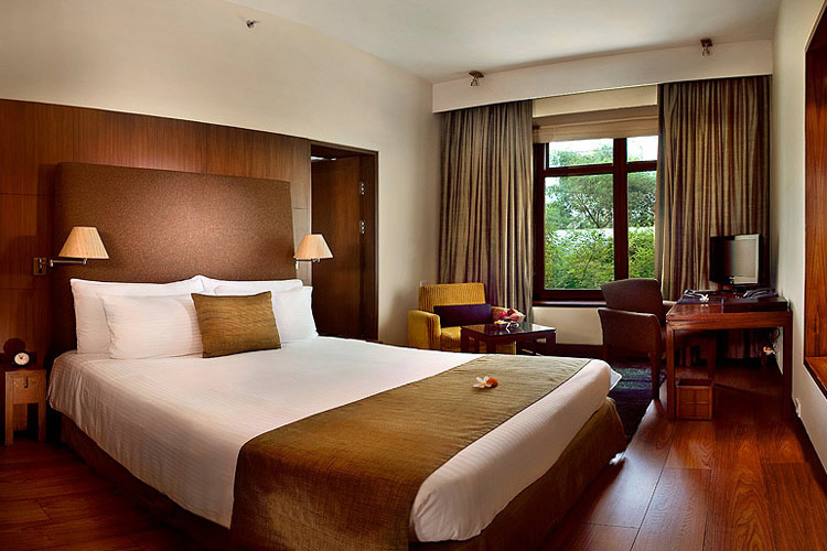 The Manor Delhi, a boutique hotel in New Delhi