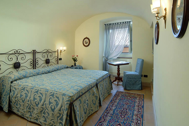 Palazzo Leti Residenza d'Epoca, a boutique hotel in Umbria