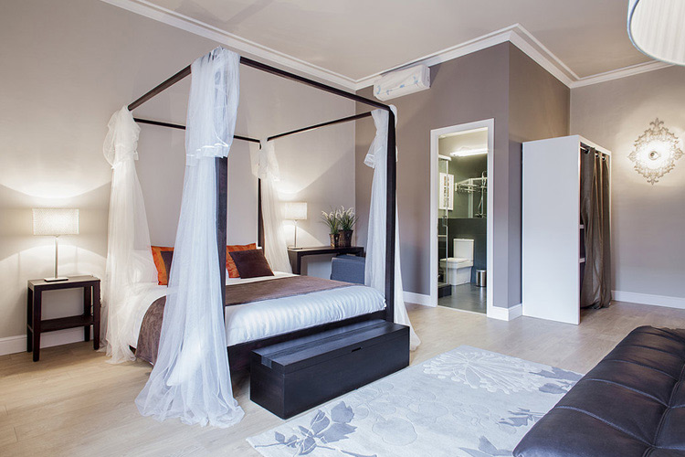 BacHome Gallery B&B, A Boutique Hotel In Barcelona