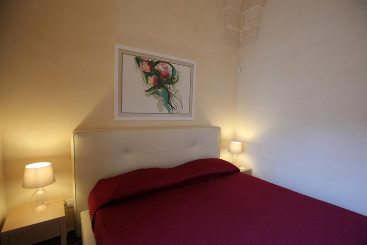 Corte Borromeo, a boutique hotel in Apulia