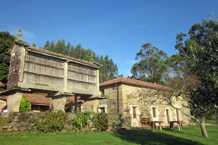 A Casa da Torre Branca, a boutique hotel in Santiago De Compostela